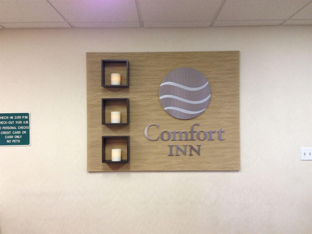 Quality Inn Kingdom City, Mo Exterior foto